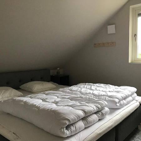 Nybyggd Mysig Laegenhet I Falkenberg, Troeingeberg 5Min Fran E6, 30Min Ullared, Naera Stationen Daire Dış mekan fotoğraf